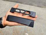 E30 Exterior Door Handles
