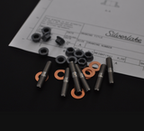 Silverlake Projects Exhaust Stud Kit