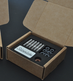 Silverlake Projects Exhaust Stud Kit