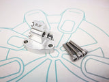 M20 Intake Vacuum Manifold