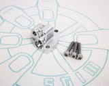 M20 Intake Vacuum Manifold