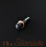 Silverlake Projects Exhaust Stud Kit