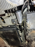 Clutch Pedal Emulator (Read Description)