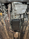 Clutch Pedal Emulator (Read Description)