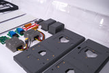 E30 Early Model LED Matrix Tail Light Kit *PRE ORDER*