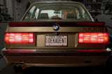 E30 Early Model LED Matrix Tail Light Kit *PRE ORDER*