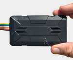 GPS Tracker