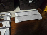 E30 Exterior Door Handles