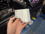 E30 Engine Harness Firewall Plate