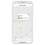GPS Tracker