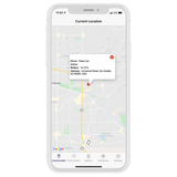 GPS Tracker